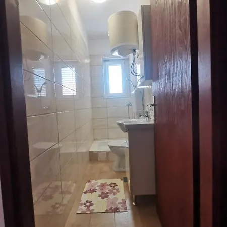 Appartement Emily