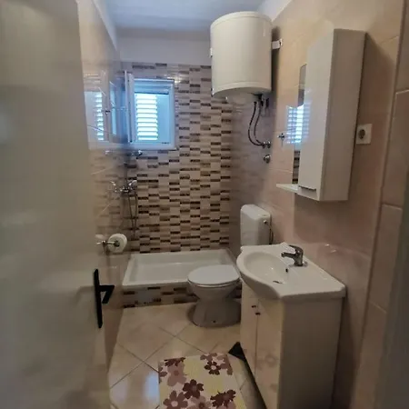 Appartement Emily