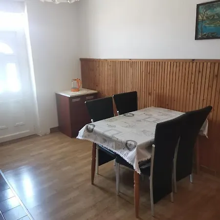 Appartement Emily *