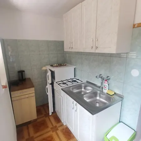Emily Appartement *
