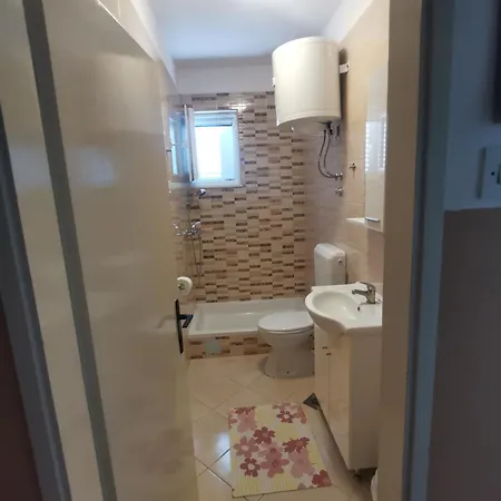 Emily Appartement Biograd Na Moru