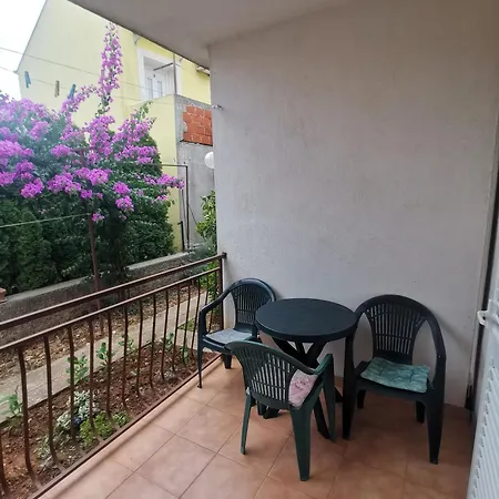 Appartement Emily *