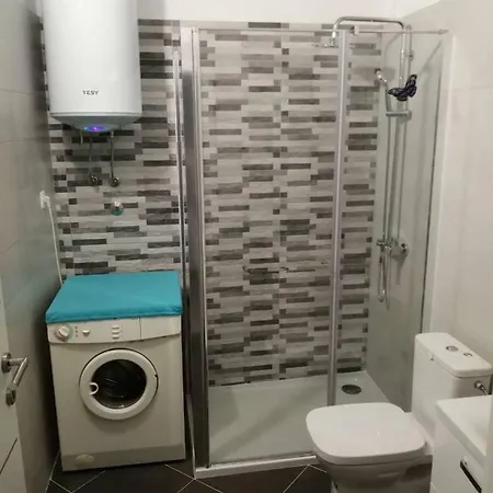Emily Apartment
