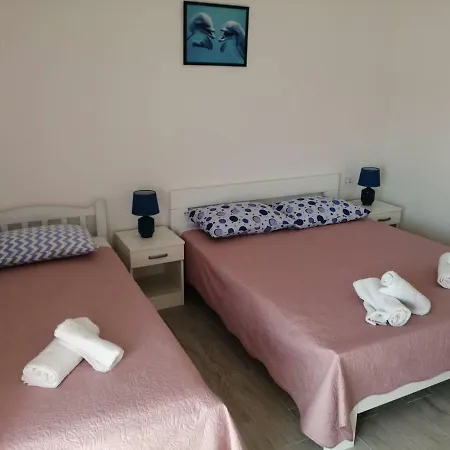 Emily Apartment Tribanj-Kruscica